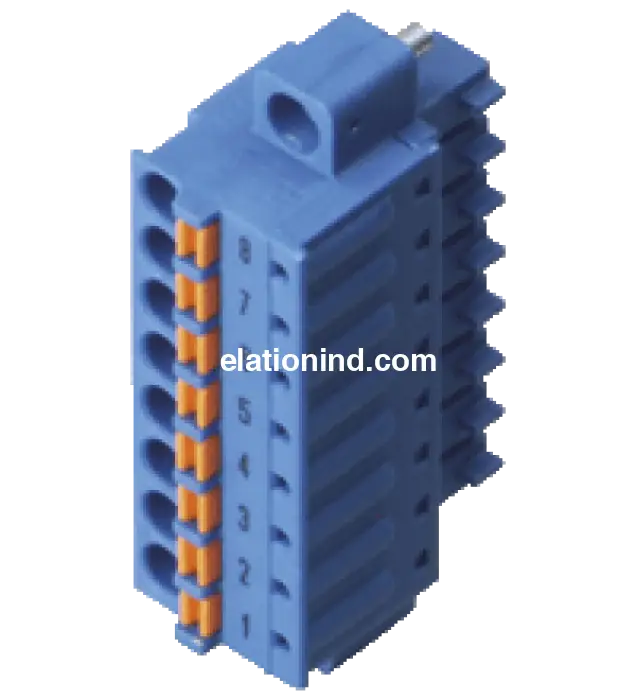 LB9115A Terminal Block by Pepperl-Fuchs Image