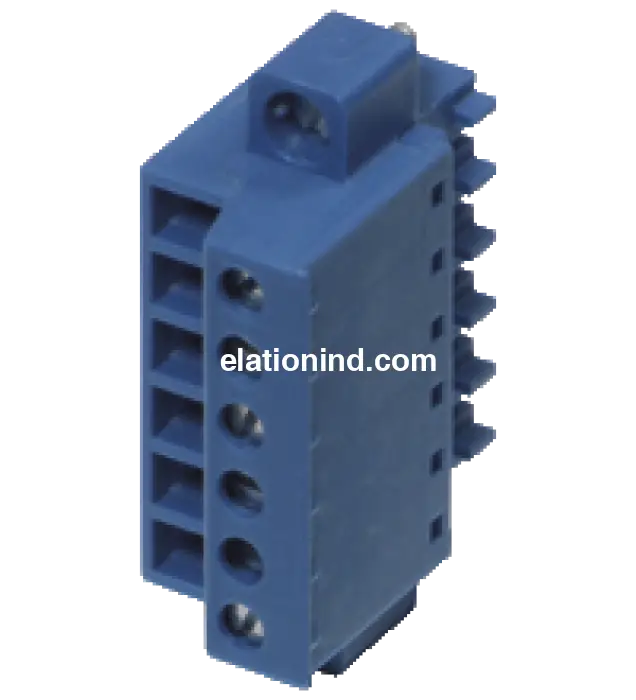 LB9117A Terminal Block by Pepperl-Fuchs Image