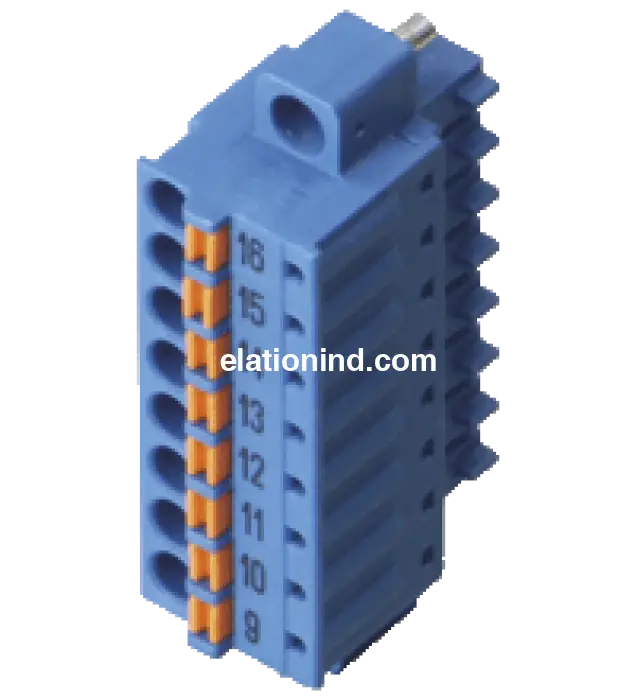 LB9126A Terminal Block by Pepperl-Fuchs Image