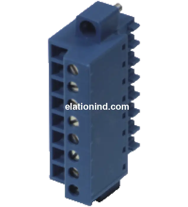 LB9127A Terminal Block by Pepperl-Fuchs Image