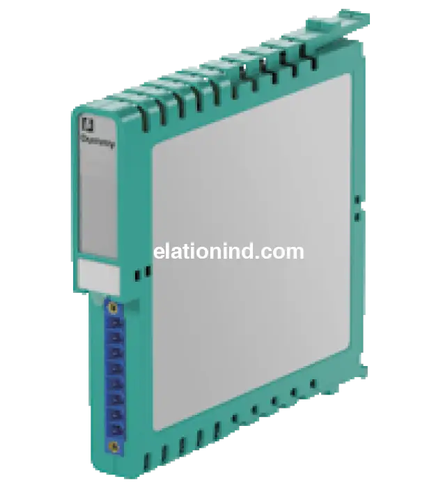LB9199 Place Holder Module by Pepperl-Fuchs Image
