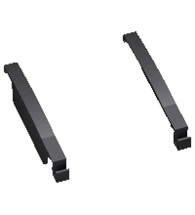 POWERBUS-CAP End Cap for Power Bus by Pepperl-Fuchs Image