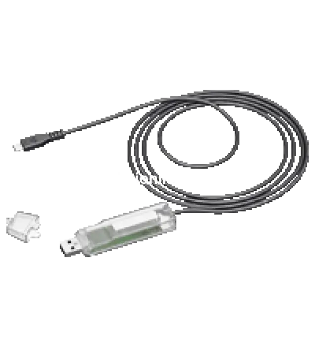 S-ADP-USB Adapter with USB Interface by Pepperl-Fuchs Image