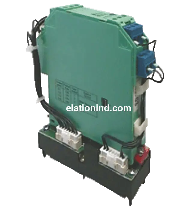 S1000-KFD Adapter Adapter K-device - S1000 termination board by Pepperl-Fuchs Image