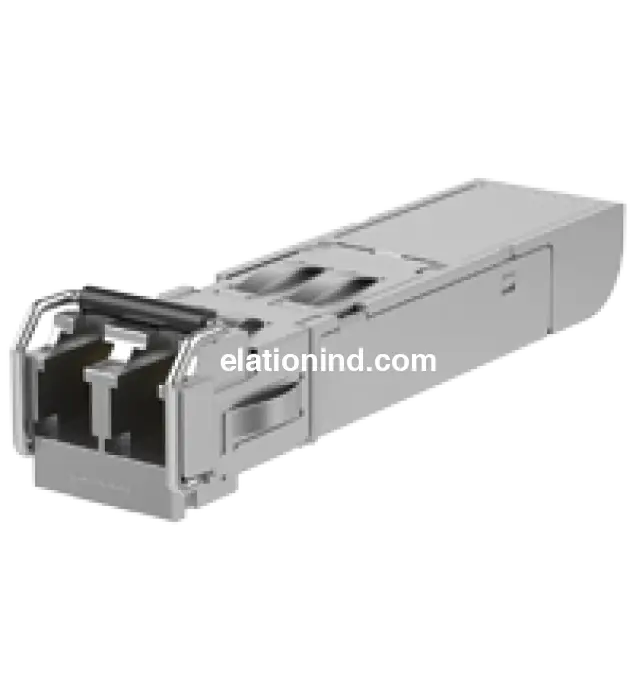 SFP-4 SFP Transceiver by Pepperl-Fuchs Image