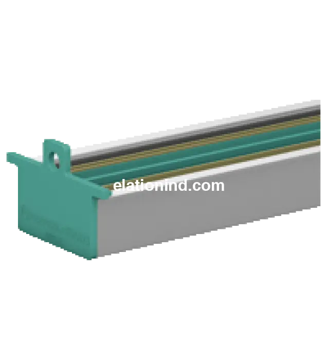 UPR-03-M Universal Power Rail by Pepperl-Fuchs Image