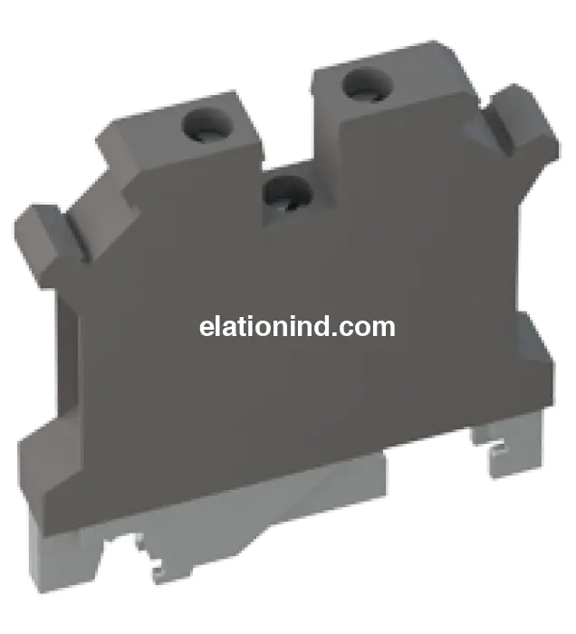 USLKG5 Terminal Block by Pepperl-Fuchs Image