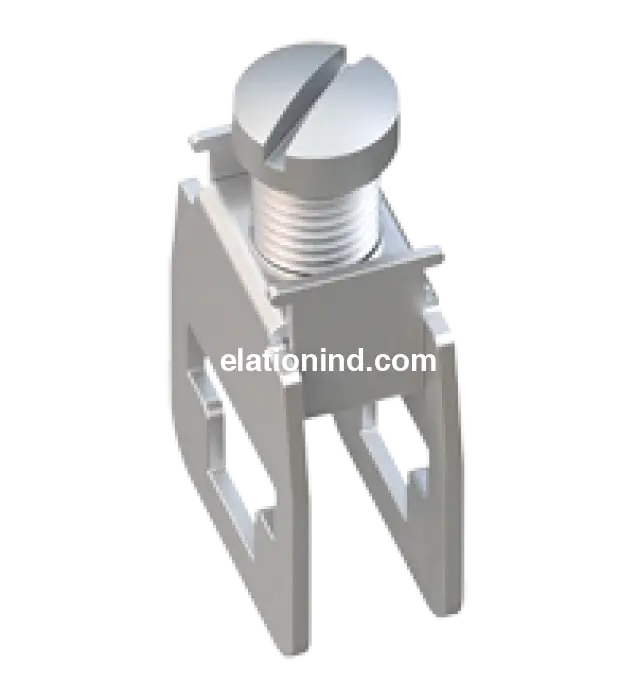 ZH-Z.AK16 Connection Terminal by Pepperl-Fuchs Image