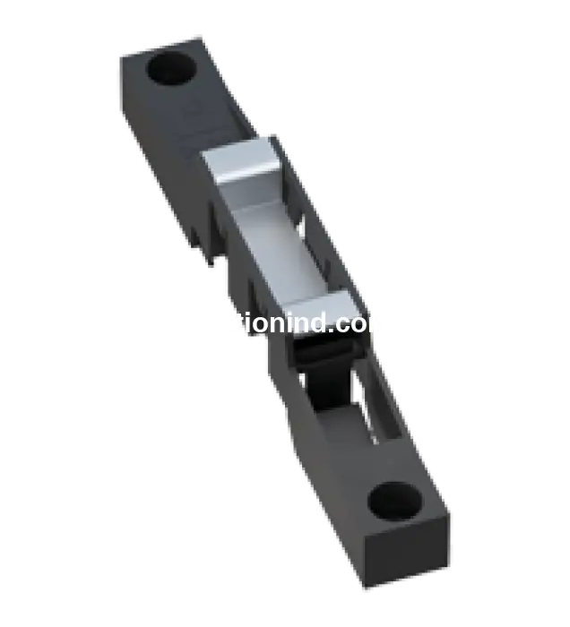 ZH-Z.ES Single Socket by Pepperl-Fuchs Image