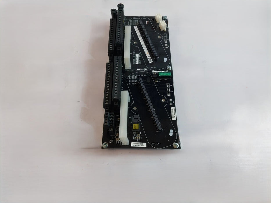 Honeywell 8C-TDILB1 32-point redundant digital input module Series 8