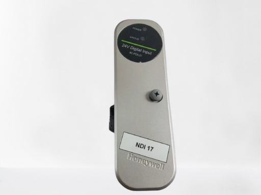 Honeywell 8C-PDIL51 module with LED status indicators