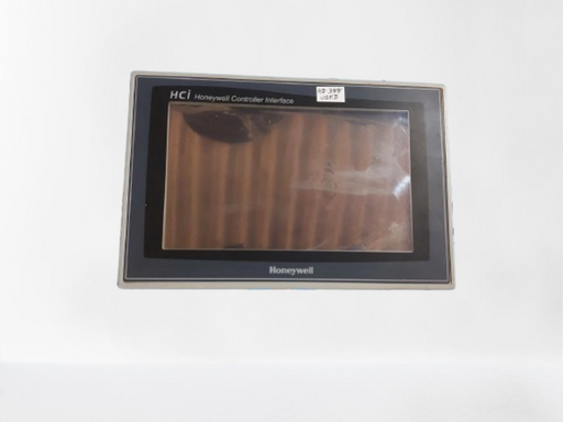 Honeywell HCIX07‑TW‑ND‑NC front view 7″ touch HMI panel