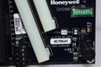 Closeup Honeywell 8C-TDILA1 Digital Input IOTA Module