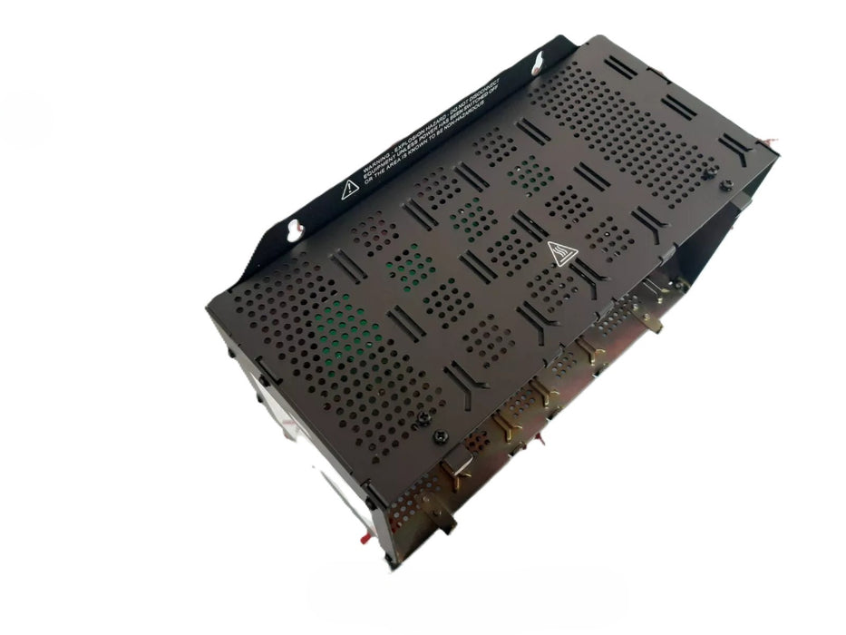 Back view of Honeywell 900RR0-0001 with part number 50001259-001