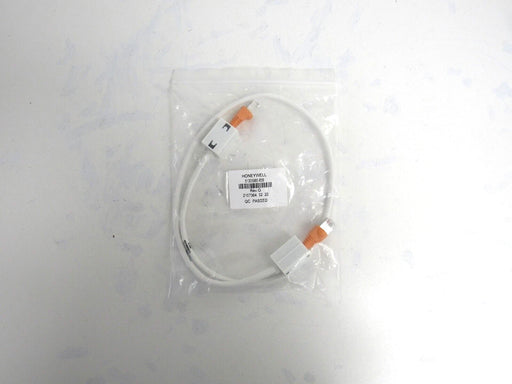 Honeywell 51305980-836 redundancy cable linking dual C300 controllers