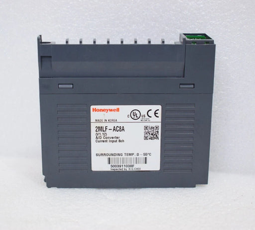 ML200 Series 2MLF-AD8A Digital Input Unit