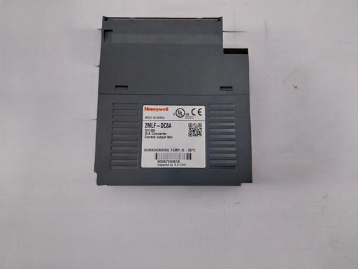 Honeywell 2MLF-DC4A 4-channel current output module