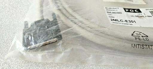 Honeywell 2MLC-E301 3 m extension cable for ML200/ML200R PLC