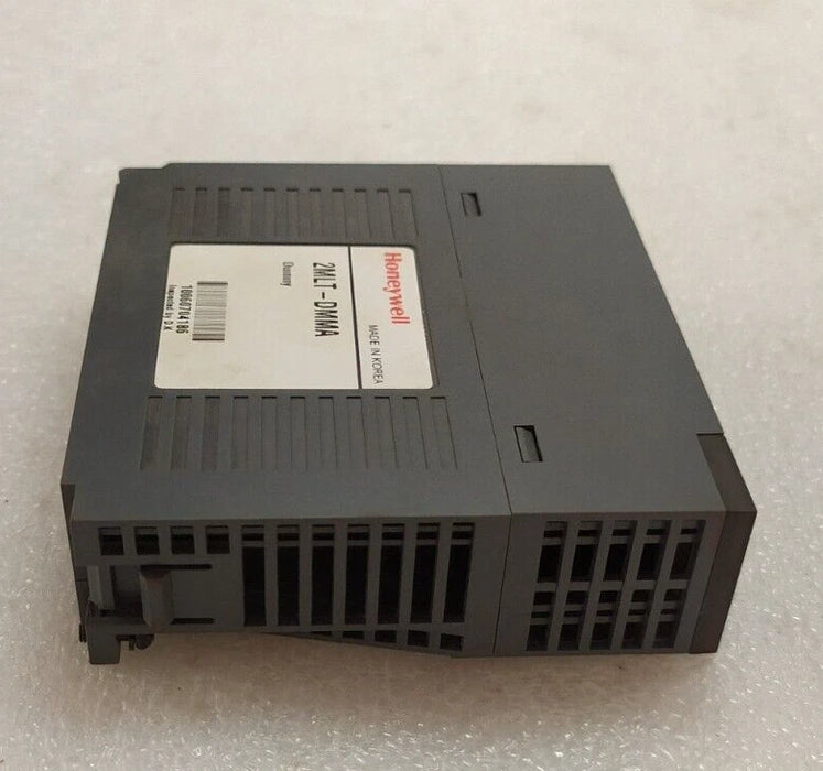 Honeywell 2MLT‑DMMA dummy module  MasterLogic‑200 PLC slot