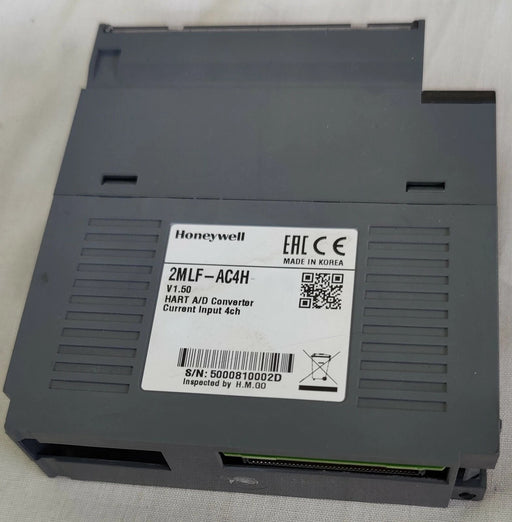 2MLF-AC4H 4-Channel Analog Module for Automation