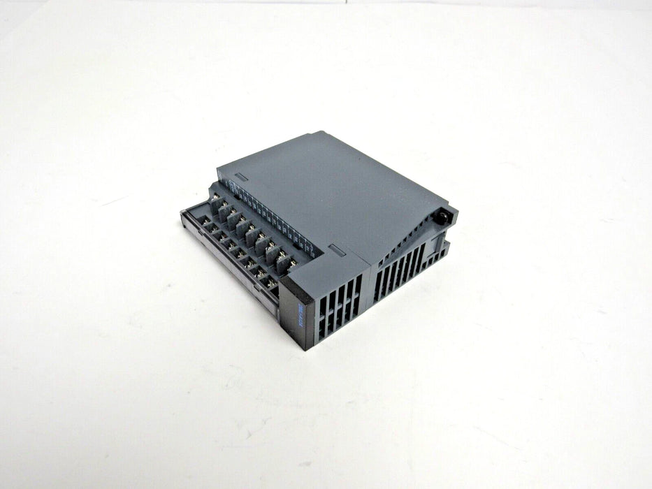 Back view of Honeywell 2MLI-A12A-CC 