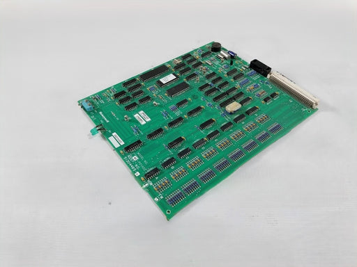 Honeywell MC-PDIX02 module with 32-channel 24 VDC digital inputs