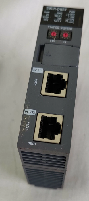 Honeywell 2MLR‑DBST copper expansion driver module (Main view)