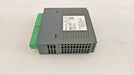 Side view of Honeywell 2MLF-AD16A Digital Input Module