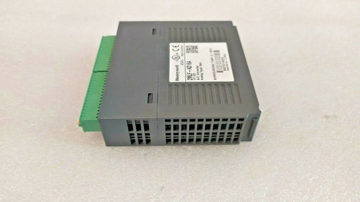Side view of Honeywell 2MLF-AD16A Digital Input Module