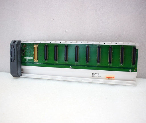 Honeywell 2MLB‑M08A‑CC 8‑slot base unit front view