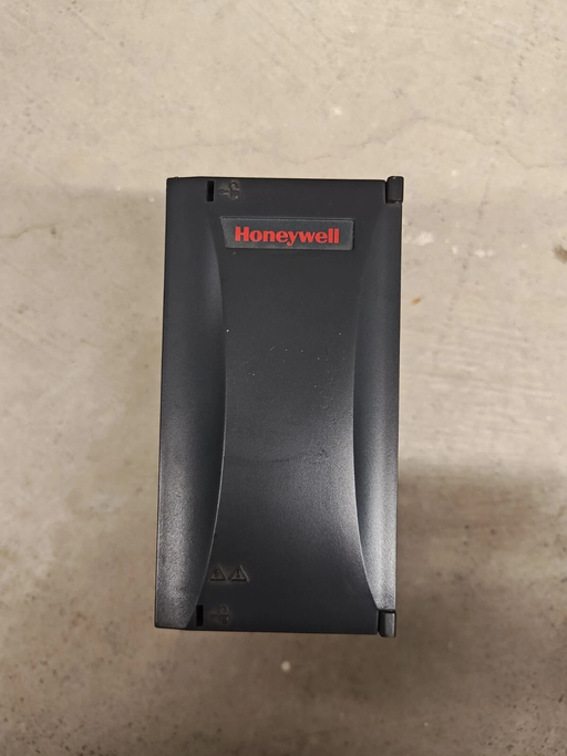 Front view of Honeywell 900P24-0001 Power Supply Module