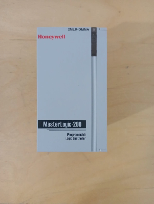 Honeywell 2MLR‑DMMA dummy power module