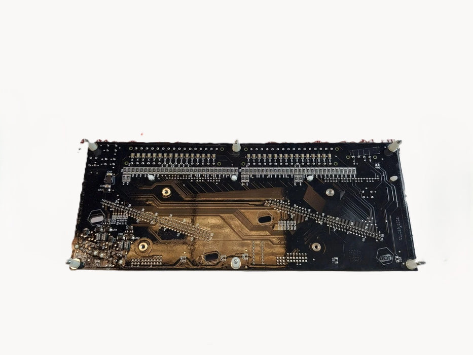 Honeywell Experion PKS C300 redundant digital input module (8C-TDILB1)