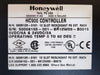 Model number panel for Honeywell 900R12R-0101