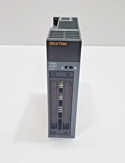 Honeywell 2MLQ‑TR8B front view 