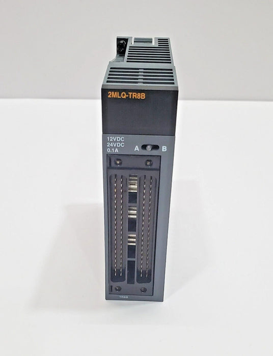 Honeywell 2MLQ‑TR8B front view 