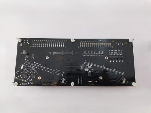 Back profile of coated 12″ digital output module 8C‑TDODB1