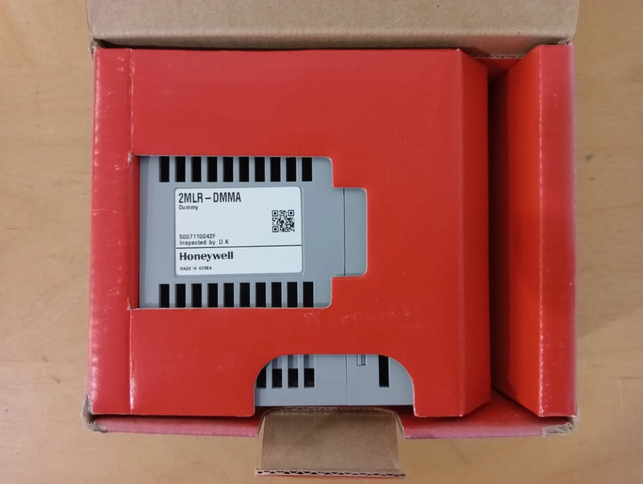 Side profile of 2MLR‑DMMA dust protection module