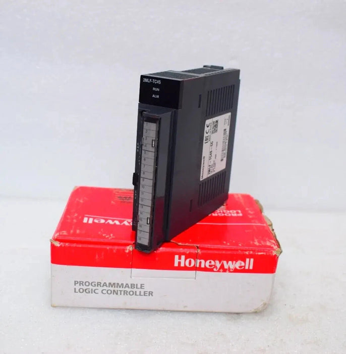 Full view of Honeywell 2MLF‑TC4S‑CC