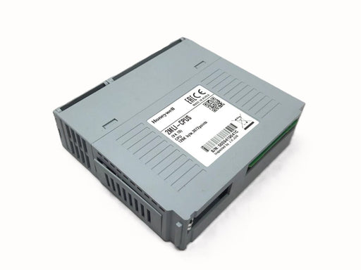 ML200 / ML200R CPU module 2MLI-CPUS front view