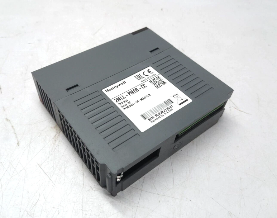 Close up of 2MLL-PMEB-CC