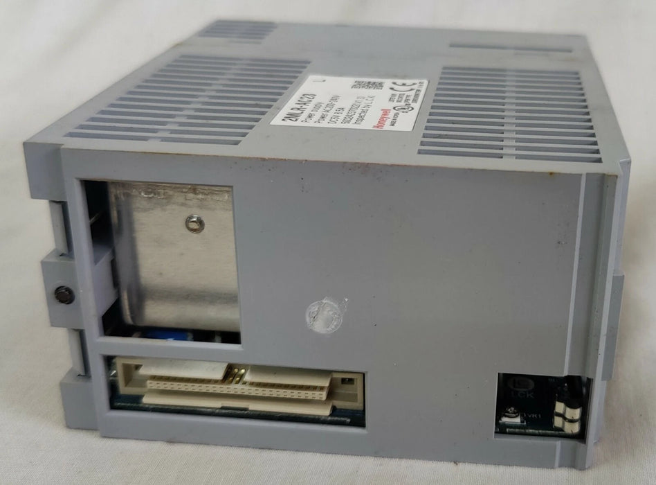Industrial automation AC power supply Honeywell 2MLR-AC23