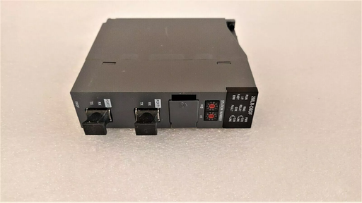 Honeywell 2MLR-DBDF side view 