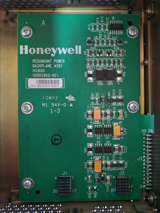 Honeywell 900R12R-0101