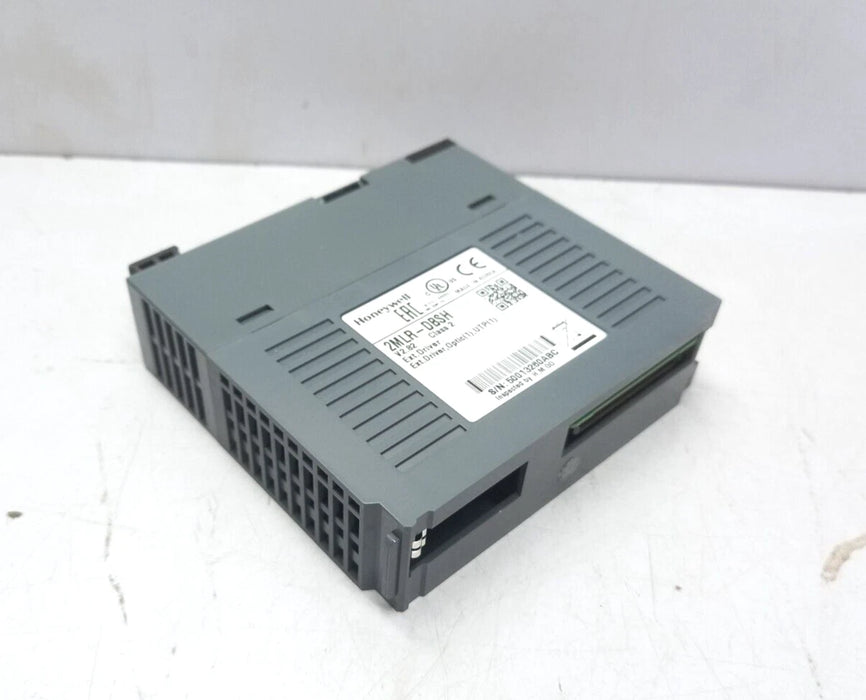 Honeywell ML200 / ML200R Expansion Base Module 2MLR-DBSH