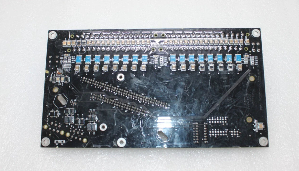 Industrial TC/RTD analog input IOTA, Honeywell 8C-TAIMA1, 16 channels