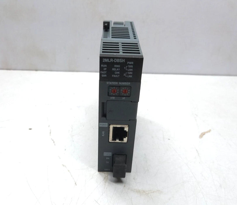 Honeywell 2MLR-DBSH – Expansion Driver Base for ML200 / ML200R