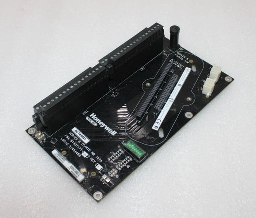 Honeywell 8C-TAIMA1 TC/RTD analog input IOTA module (nine-inch, conformal-coated)