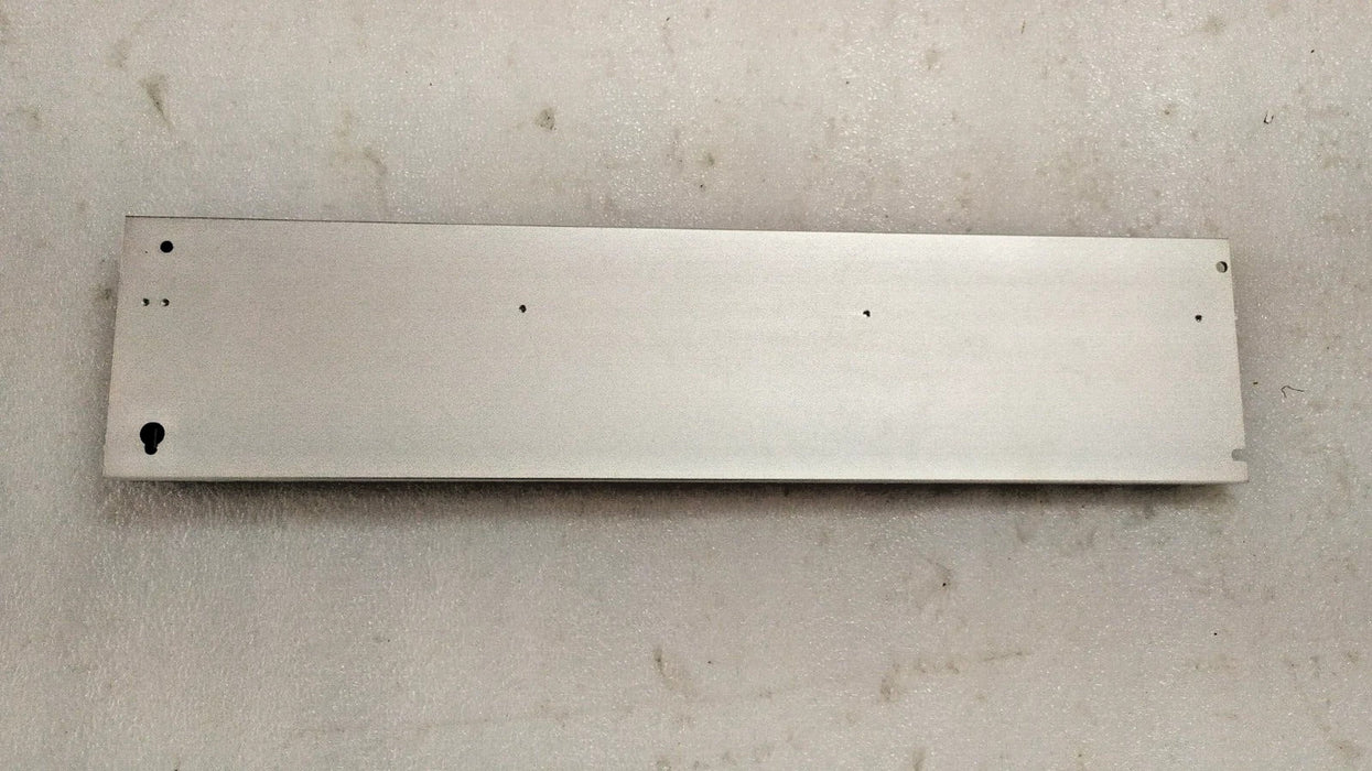 Back profile of Honeywell 2MLB-M12A-CC showing compact 19 mm depth