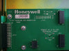 close up view of Honeywell 900R12R-0101 I/O rack with 12 slots